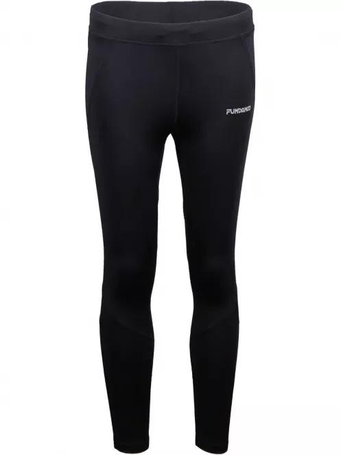 Fundango Legging Performance női sportnadrág fekete színben 5
