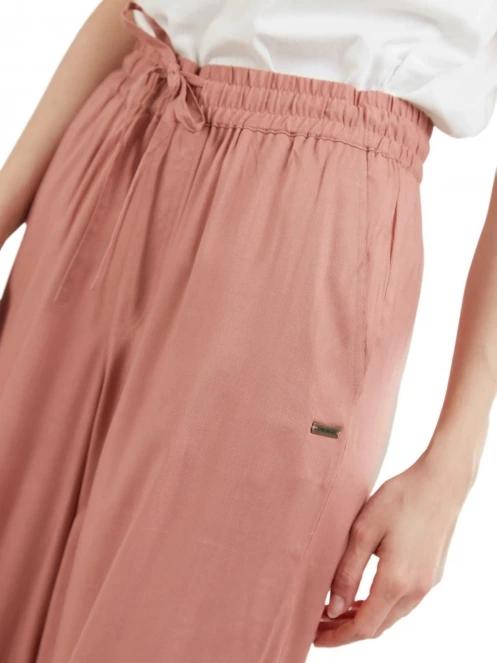 Fundango Poppy Pants női hosszú nadrág lila színben 8