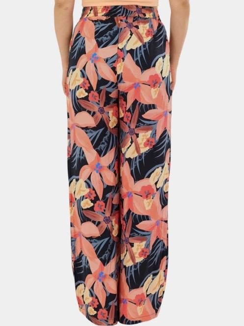 Fundango Poppy Pants női nyári nadrág rózsaszín színben 3