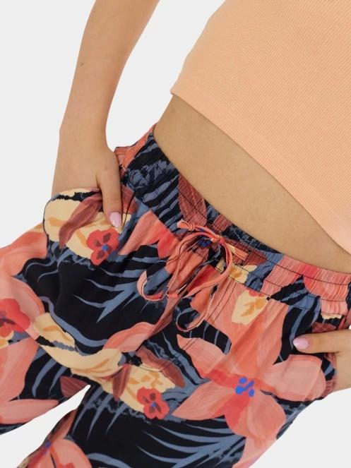 Fundango Poppy Pants női nyári nadrág rózsaszín színben 6