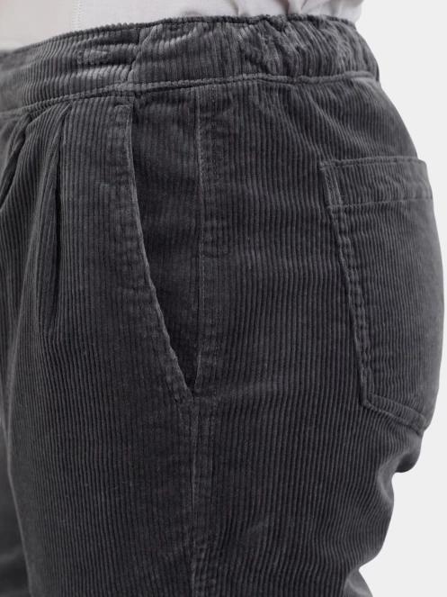Fundango Lorna Corduroy Pants női hosszú nadrág zöld színben 8