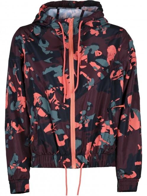 Fundango Breeze Windbreaker női széldzseki multikolor színben 5