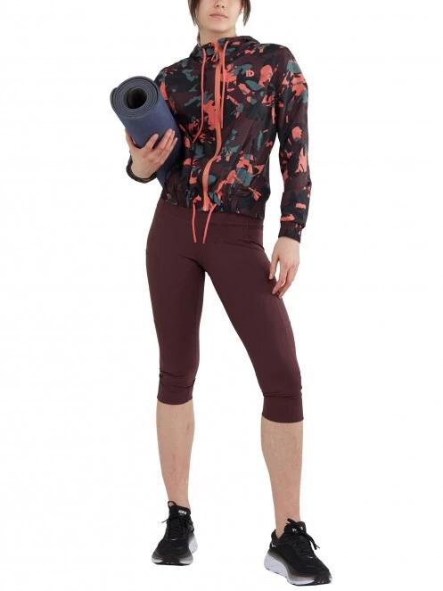 Fundango Breeze Windbreaker női széldzseki multikolor színben 4