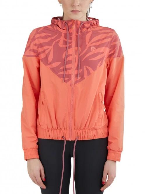 Breeze Windbreaker