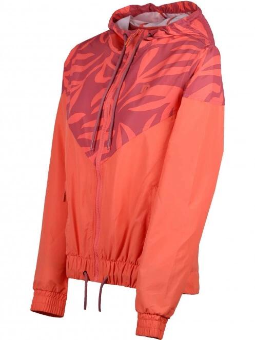 Breeze Windbreaker