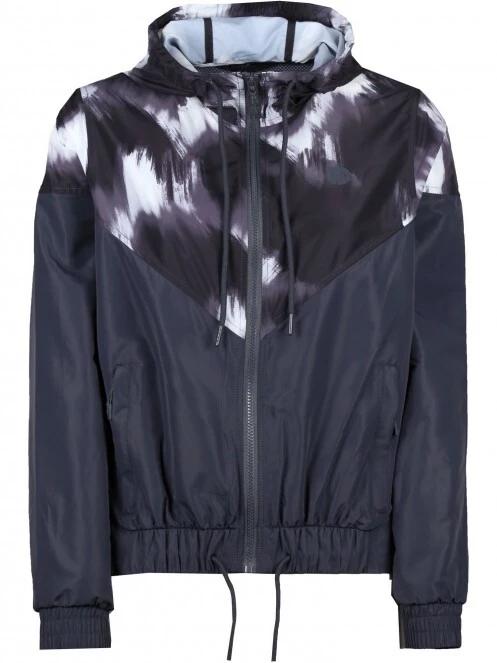 Breeze Windbreaker