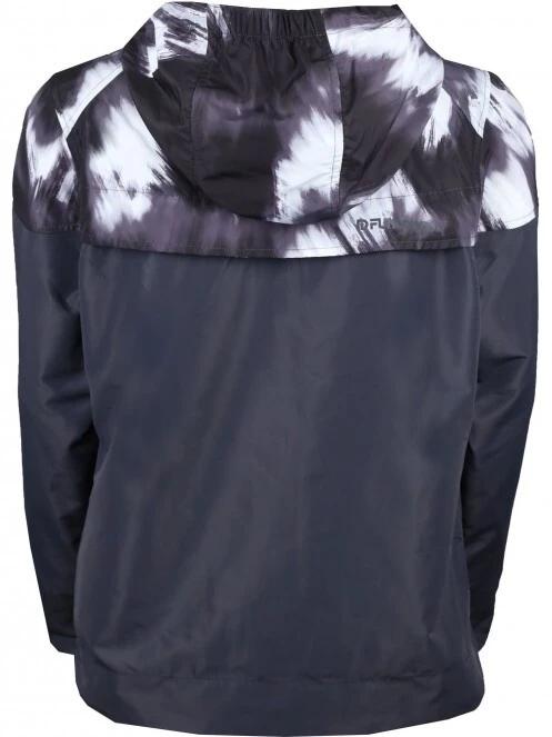 Breeze Windbreaker