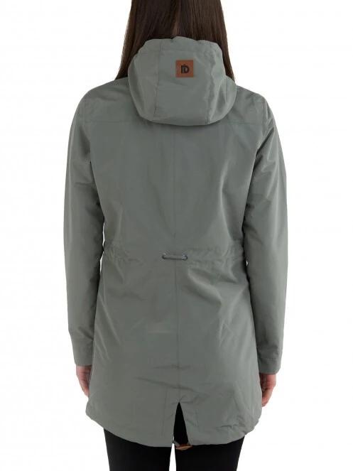 Tapara Waterproof Jacket