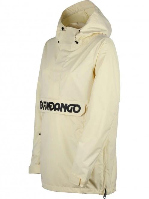 Betula Logo Anorak