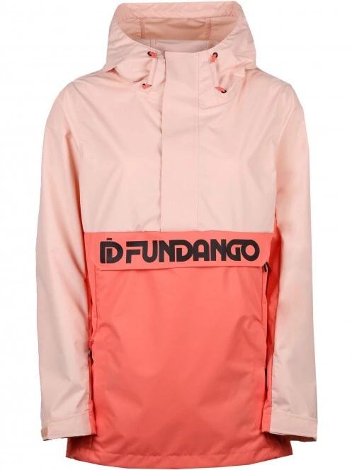 Betula Logo Anorak