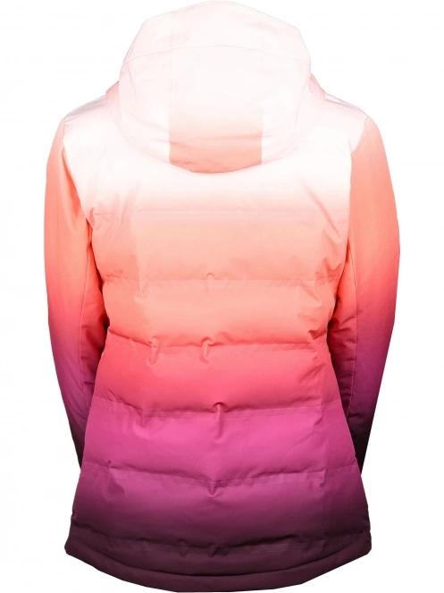 Pumila Padded Jacket