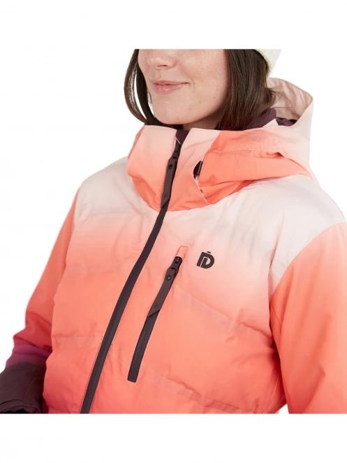 Pumila Padded Jacket