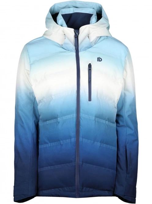 Fundango Pumila Padded Jacket női síkabát kék színben 10