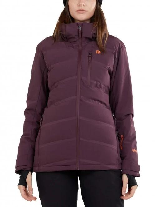 Pumila Padded Jacket