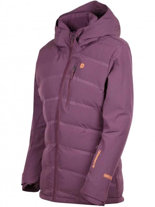 Pumila Padded Jacket