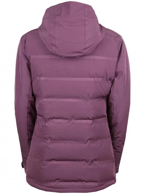 Pumila Padded Jacket