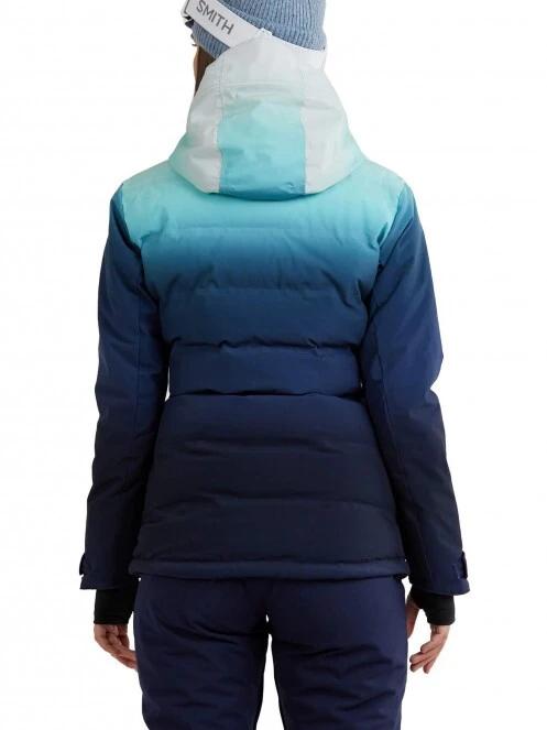 Pumila Padded Jacket