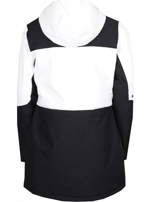 Fundango Poplar Jacket női síkabát fekete színben 9