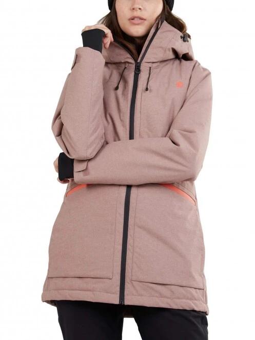 Pemberton Allmountain Jacket