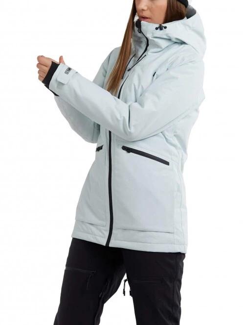 Pemberton Allmountain Jacket