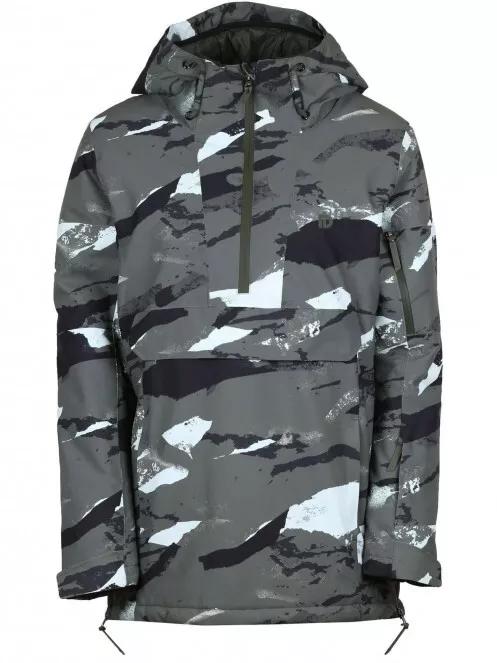 Birch Anorak