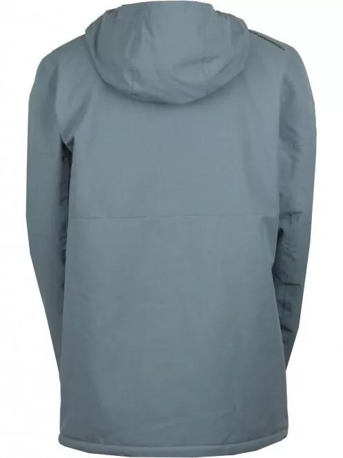 Fundango Birch Logo Anorak női síkabát oliva színben 10