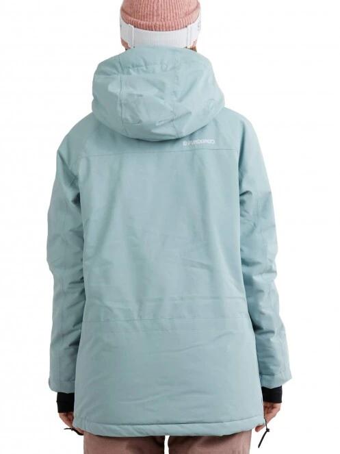 Hooper Anorak