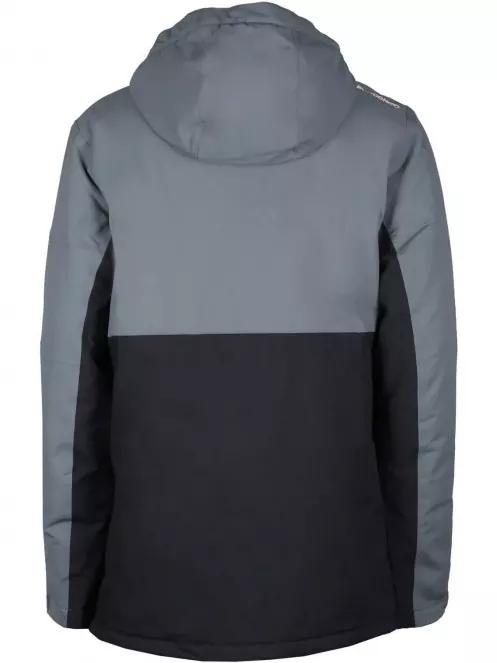 Fundango BIRCH LOGO Anorak női síkabát oliva színben 6