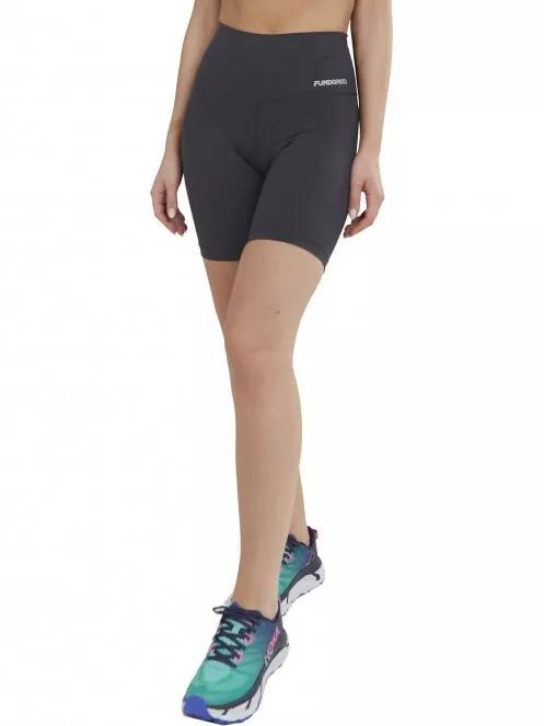 Estel High Rise Short