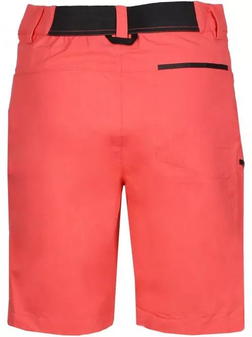 Fundango Azua Active Short női túra rövidnadrág magenta színben 7