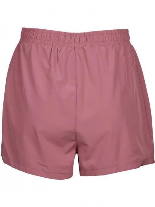 Fundango Karin Shorts női sport rövidnadrág lila színben 7