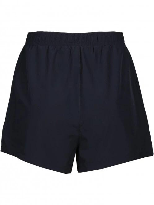 Fundango Karin Shorts női sport rövidnadrág fekete színben 6