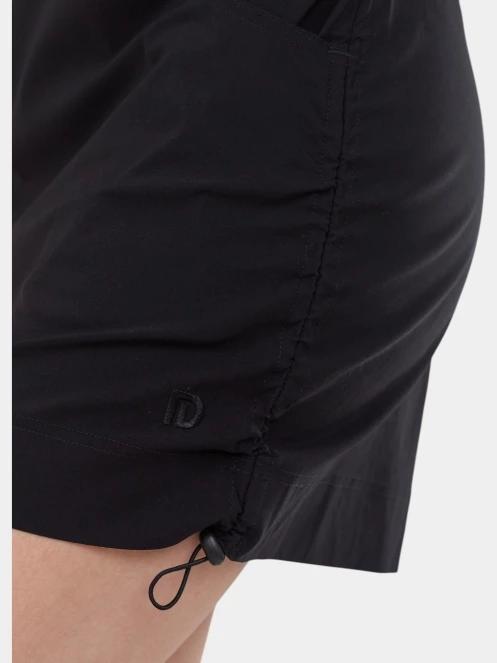 Fundango Carmen Skort női skort fekete színben 6