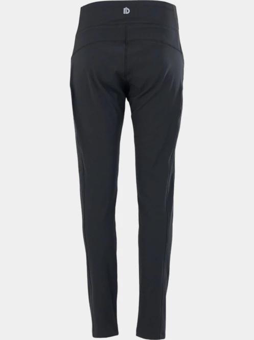 Fundango Delilah Wind Block Leggings női leggings fekete színben 8