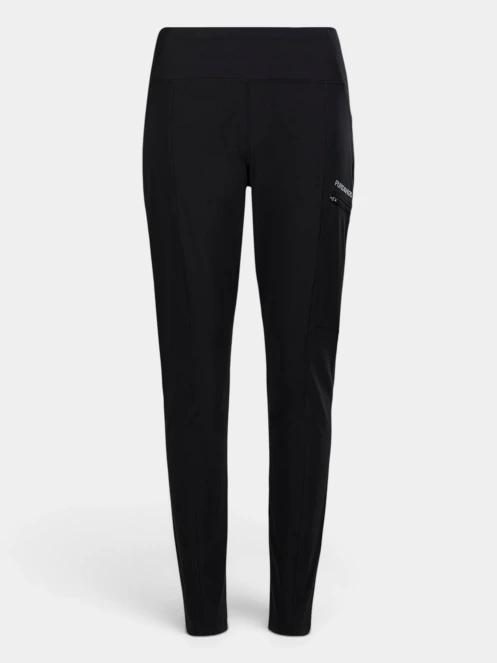 Fundango Delilah Windblock Leggings női leggings fekete színben 6
