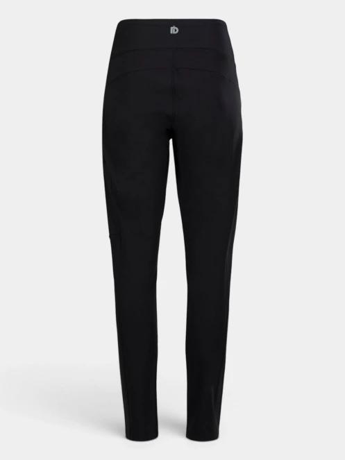 Fundango Delilah Windblock Leggings női leggings fekete színben 8