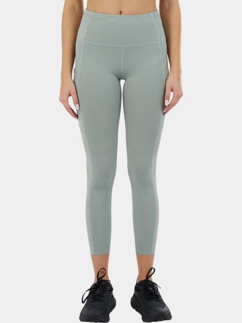 Fundango Fade Leggings női sportnadrág zöld színben 2