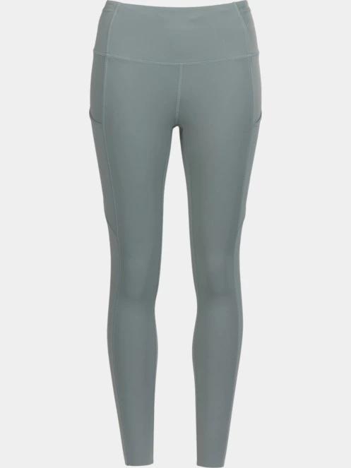 Fundango Fade Leggings női sportnadrág zöld színben 10