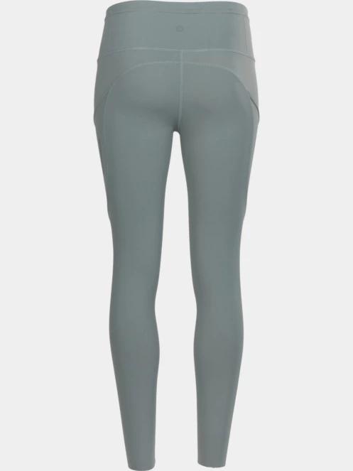 Fundango Fade Leggings női sportnadrág zöld színben 11