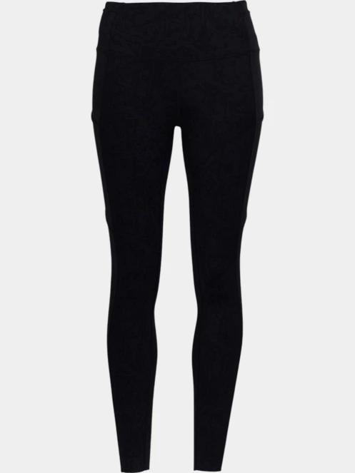 Fundango Fade Leggings női sportnadrág fekete színben 6