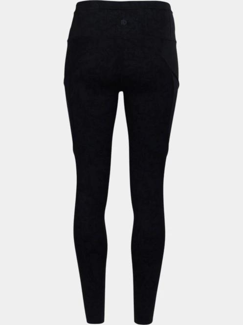 Fundango Fade Leggings női sportnadrág fekete színben 7