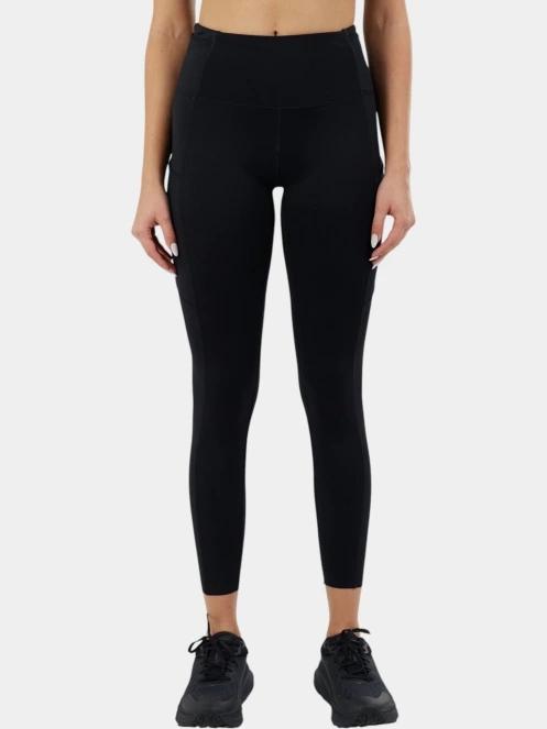 Fundango Fade Leggings női sportnadrág fekete színben 2