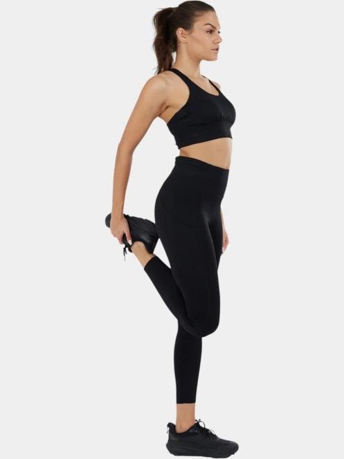 Fundango Fade Leggings női sportnadrág fekete színben 4