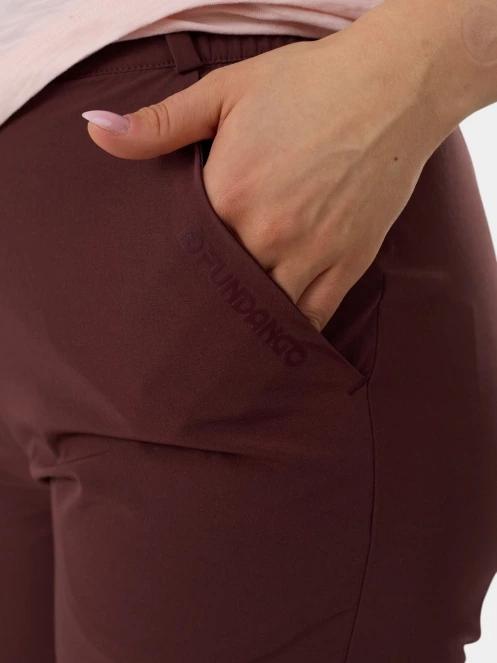 Fundango Carmi Active Pants női sportnadrág rózsaszín színben 6