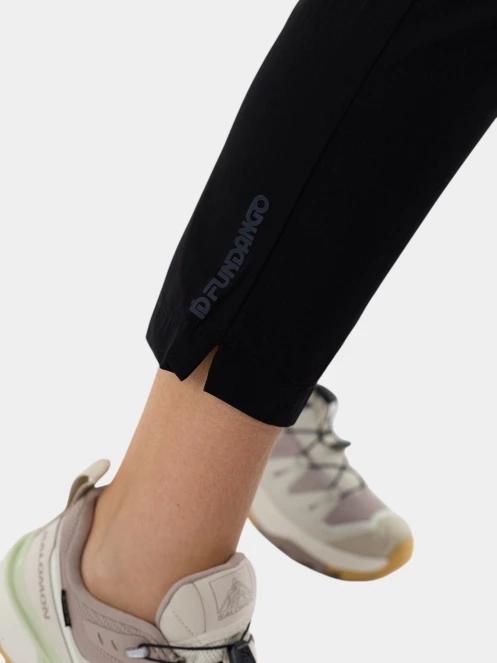 Fundango Carmi Active Pants női sportnadrág fekete színben 4