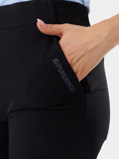 Fundango Carmi Active Pants női sportnadrág fekete színben 5