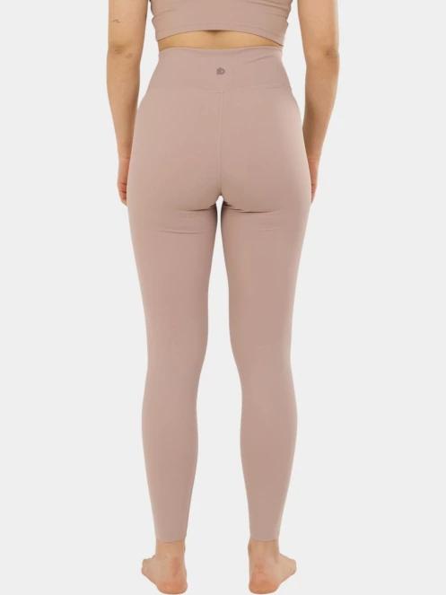 Fundango Bloom Leggings női leggings rózsaszín színben 3