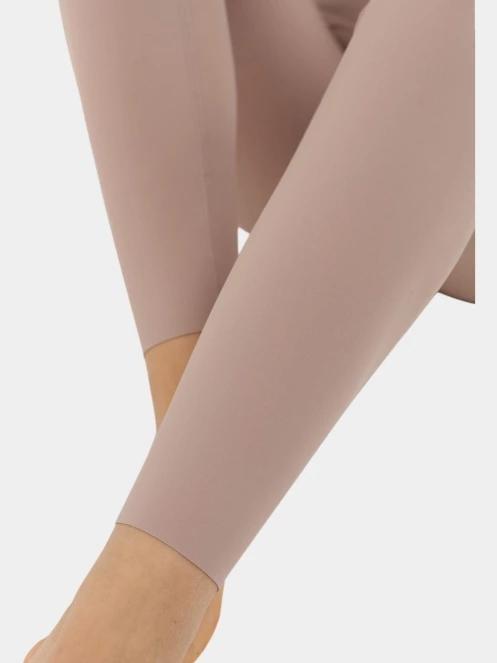 Fundango Bloom Leggings női leggings rózsaszín színben 9