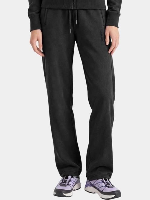 Fundango Coreflow Sport Pants női tréning nadrág fekete színben 2