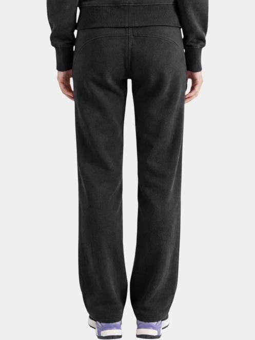 Fundango Coreflow Sport Pants női tréning nadrág fekete színben 3